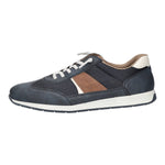 Lade das Bild in den Galerie-Viewer, Rieker Slipper/Kletthalbschuh Freizeit (Casual)
