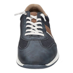 Lade das Bild in den Galerie-Viewer, Rieker Slipper/Kletthalbschuh Freizeit (Casual)
