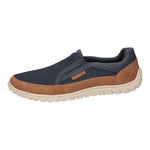 Lade das Bild in den Galerie-Viewer, bugatti Slipper/Kletthalbschuh Freizeit (Casual)
