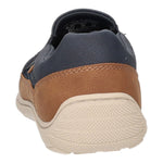 Lade das Bild in den Galerie-Viewer, bugatti Slipper/Kletthalbschuh Freizeit (Casual)
