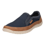 Lade das Bild in den Galerie-Viewer, bugatti Slipper/Kletthalbschuh Freizeit (Casual)
