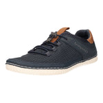 Lade das Bild in den Galerie-Viewer, bugatti Slipper/Kletthalbschuh Freizeit (Casual)

