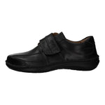 Lade das Bild in den Galerie-Viewer, Josef Seibel Slipper/Kletthalbschuh mit Mehrweite Freizeit (sportlicher Boden)
