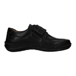 Lade das Bild in den Galerie-Viewer, Josef Seibel Slipper/Kletthalbschuh mit Mehrweite Freizeit (sportlicher Boden)
