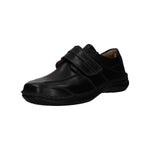 Lade das Bild in den Galerie-Viewer, Josef Seibel Slipper/Kletthalbschuh mit Mehrweite Freizeit (sportlicher Boden)
