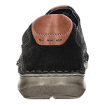 Lade das Bild in den Galerie-Viewer, Josef Seibel Slipper/Kletthalbschuh mit Mehrweite Freizeit (sportlicher Boden) New Anvers 01
