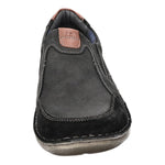 Lade das Bild in den Galerie-Viewer, Josef Seibel Slipper/Kletthalbschuh mit Mehrweite Freizeit (sportlicher Boden) New Anvers 01
