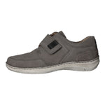 Lade das Bild in den Galerie-Viewer, Josef Seibel Slipper/Kletthalbschuh mit Mehrweite Freizeit (sportlicher Boden) New Anvers 83
