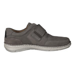 Lade das Bild in den Galerie-Viewer, Josef Seibel Slipper/Kletthalbschuh mit Mehrweite Freizeit (sportlicher Boden) New Anvers 83
