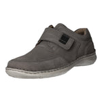 Lade das Bild in den Galerie-Viewer, Josef Seibel Slipper/Kletthalbschuh mit Mehrweite Freizeit (sportlicher Boden) New Anvers 83
