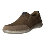 Lade das Bild in den Galerie-Viewer, Josef Seibel Slipper/Kletthalbschuh mit Mehrweite Freizeit (sportlicher Boden) New Anvers 01
