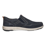 Lade das Bild in den Galerie-Viewer, Josef Seibel Slipper/Kletthalbschuh mit Mehrweite Freizeit (sportlicher Boden) ENRICO 04
