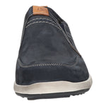 Lade das Bild in den Galerie-Viewer, Josef Seibel Slipper/Kletthalbschuh mit Mehrweite Freizeit (sportlicher Boden) ENRICO 04
