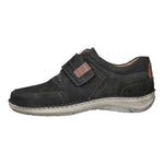 Lade das Bild in den Galerie-Viewer, Josef Seibel Slipper/Kletthalbschuh mit Mehrweite Freizeit (sportlicher Boden) New Anvers 83
