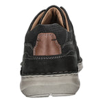 Lade das Bild in den Galerie-Viewer, Josef Seibel Slipper/Kletthalbschuh mit Mehrweite Freizeit (sportlicher Boden) New Anvers 83
