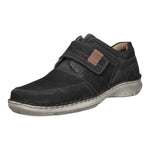 Lade das Bild in den Galerie-Viewer, Josef Seibel Slipper/Kletthalbschuh mit Mehrweite Freizeit (sportlicher Boden) New Anvers 83
