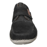Lade das Bild in den Galerie-Viewer, Josef Seibel Slipper/Kletthalbschuh mit Mehrweite Freizeit (sportlicher Boden) New Anvers 83
