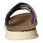 Lade das Bild in den Galerie-Viewer, bugatti Pantolette Freizeit (casual)
