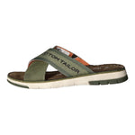 Lade das Bild in den Galerie-Viewer, Tom Tailor Pantolette Freizeit (casual)
