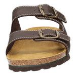 Lade das Bild in den Galerie-Viewer, scarbello Bio Pantolette
