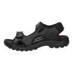 Lade das Bild in den Galerie-Viewer, ecco Sandalette Freizeit (casual) ONROADS M
