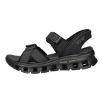 Lade das Bild in den Galerie-Viewer, Skechers Sandalette Freizeit (casual) GLIDE-STEP PRO SANDAL-SALVOE
