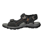Lade das Bild in den Galerie-Viewer, BOXX Sandalette Freizeit (casual)
