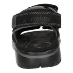 Lade das Bild in den Galerie-Viewer, Rieker Sandalette Freizeit (casual)
