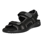 Lade das Bild in den Galerie-Viewer, Rieker Sandalette Freizeit (casual)
