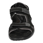 Lade das Bild in den Galerie-Viewer, Rieker Sandalette Freizeit (casual)

