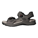 Lade das Bild in den Galerie-Viewer, Rieker Sandalette Freizeit (casual)

