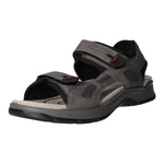 Lade das Bild in den Galerie-Viewer, Rieker Sandalette Freizeit (casual)
