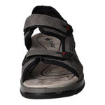 Lade das Bild in den Galerie-Viewer, Rieker Sandalette Freizeit (casual)

