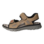 Lade das Bild in den Galerie-Viewer, Rieker Sandalette Freizeit (casual)
