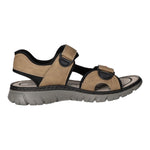 Lade das Bild in den Galerie-Viewer, Rieker Sandalette Freizeit (casual)
