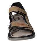 Lade das Bild in den Galerie-Viewer, Rieker Sandalette Freizeit (casual)
