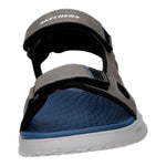 Lade das Bild in den Galerie-Viewer, Skechers Sandalette Freizeit (casual) Orvan SD-GAMBLE
