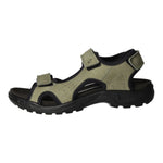 Lade das Bild in den Galerie-Viewer, ecco Sandalette Freizeit (casual) ONROADS M
