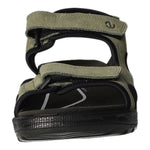 Lade das Bild in den Galerie-Viewer, ecco Sandalette Freizeit (casual) ONROADS M
