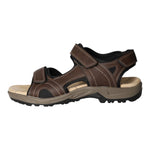 Lade das Bild in den Galerie-Viewer, living UPDATED Sandalette Freizeit (casual)
