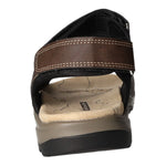 Lade das Bild in den Galerie-Viewer, living UPDATED Sandalette Freizeit (casual)
