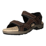 Lade das Bild in den Galerie-Viewer, living UPDATED Sandalette Freizeit (casual)
