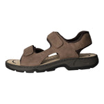 Lade das Bild in den Galerie-Viewer, Rieker Sandalette Freizeit (casual)
