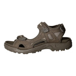 Lade das Bild in den Galerie-Viewer, ecco Sandalette Freizeit (casual) OFFROAD Yucatan
