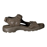 Lade das Bild in den Galerie-Viewer, ecco Sandalette Freizeit (casual) OFFROAD Yucatan
