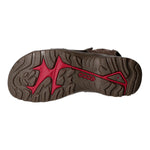 Lade das Bild in den Galerie-Viewer, ecco Sandalette Freizeit (casual) OFFROAD Yucatan
