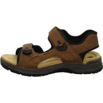 Lade das Bild in den Galerie-Viewer, Rieker Sandalette Freizeit (casual)

