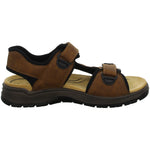 Lade das Bild in den Galerie-Viewer, Rieker Sandalette Freizeit (casual)
