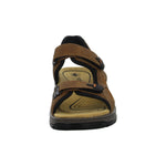 Lade das Bild in den Galerie-Viewer, Rieker Sandalette Freizeit (casual)
