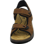Lade das Bild in den Galerie-Viewer, Rieker Sandalette Freizeit (casual)
